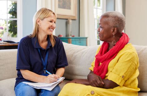 Medical Social Services.